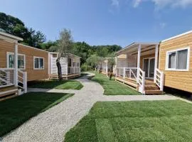 Mobile Home Charme 176
