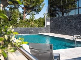 Radisson Hotel Aix En Provence – hotel w Aix-en-Provence