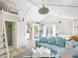 Wohlfühloase Villa Sunshine an weißem Sandstrand