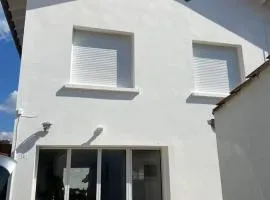 Maison au coeur de Saint Trojan
