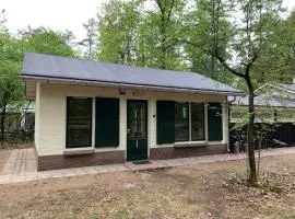 Tine Boshuisje Veluwe