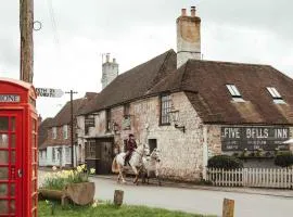 The Five Bells Inn