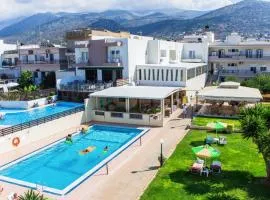 Theoni Apartments
