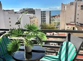 Mar Azul - AzulenaCalpe