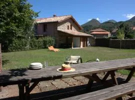 La Casa del Rio