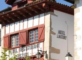 Hôtel Lastiry