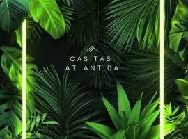 Casa excelente ubicación en Atlántida Sur
