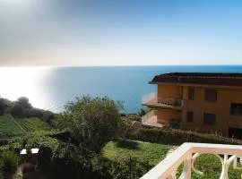 Appartamento Sea View Free Parking e Wi-Fi