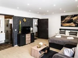 S&M Apartman Nagykőrös