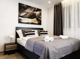 S&M Apartman Nagykőrös