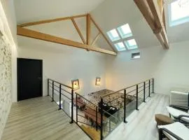 "La Petite Félixière" à 25 min du Puy du Foù, 10 min de Cholet, et 35 min de Nantes