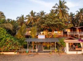 Sea Star Resort
