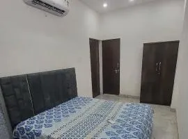 Jairam Homestay