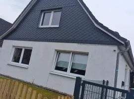 Ferienwohnung an der Schlei