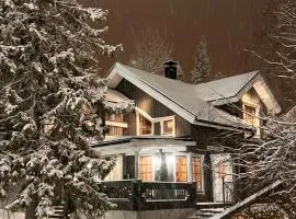 Vuokatin Aateli Villa Marsalkka