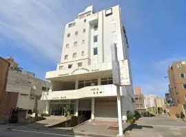 ビジネスホテル川しま