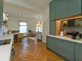 Seaside Haven in Donaghadee