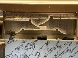 西安隐逸雅致酒店The Elegant Hotel- 南二环店South 2ndRing Road