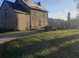 Maison de campagne Le Bouchatel