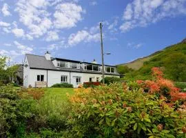 Bryn Llys Uchaf