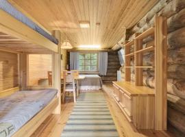 KeloLuosto C, hotel en Luosto