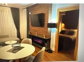 ZLATIBORSKO JEZERO 3 Lux@Spa