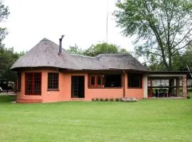 Ukhanya resort