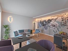 Civico 4 Affittacamere, hotel v destinaci Conscio