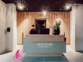 ADEBAR Stadthotel