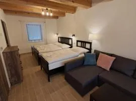 Apartmán Nové Město na Moravě - Maršovice