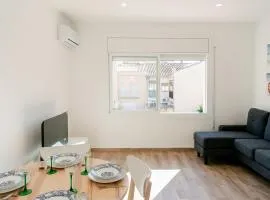 WELCS APARTAMENTO 183 PDA cerca del mar