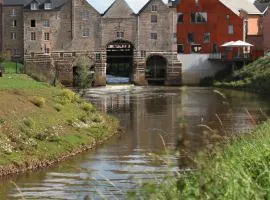 'S Hertogenmolens Hotel