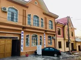 Prime Villa Hotel