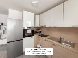 Perfect Place Apartments