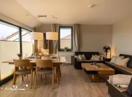 57 Ferienwohnung Meerblick Strandburg App.2.1