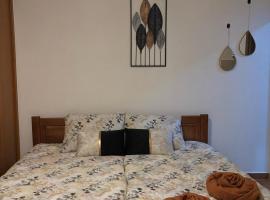 Nikolaj, khách sạn ở Podgorica