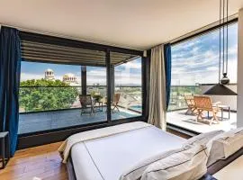 Sense Hotel Sofia, a Member of Design Hotels