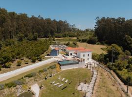 Casa da Milheira - Agroturismo
