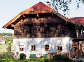Kulturgut Annahof
