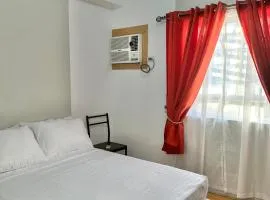 Simple Space at Mivesa Garden Residences near UP Cebu