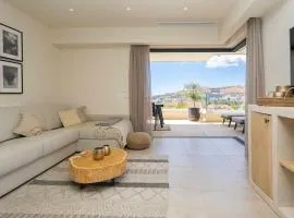 Amazing seaview near the beach!