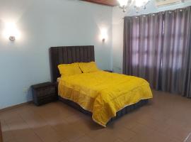 Prestige beauty, Hotel in Bafang
