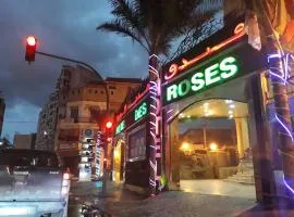 Hotel Ville Des Roses