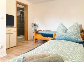 Apartment EasyLife Zentral-Ruhig