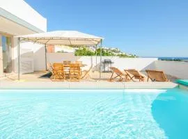 Villa Reha Private Pool - Castro by HDSalento