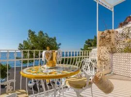 La Sirenetta Luxury Suite Positano