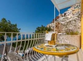 La Sirenetta Luxury Suite Positano