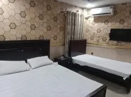 Hotel The Shalimar