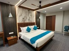 Bloomax Residency