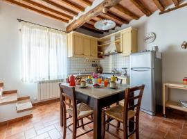 Casa Maria, ξενοδοχείο σε Chianni